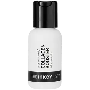 The INKEY List Collagen Booster - Peptide Serum to Plump & Firm Skin