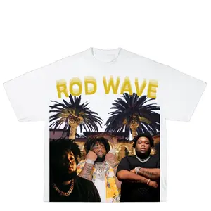 The “ROD WAVE” Tee