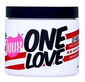 One Love Co-Wash 16.0 Oz (Pack of 1