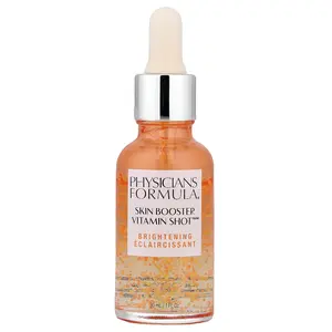 Physicians Formula Skin Booster Vitamin Shot™, Brightening, 1 fl oz (30 ml)