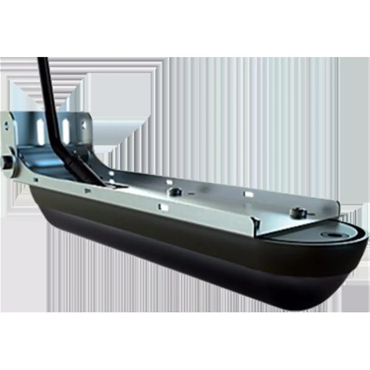 Lowrance Mechanical Transducer Mounting Bracket, Compatible with StructureScan 3D Transducer, 1 lb