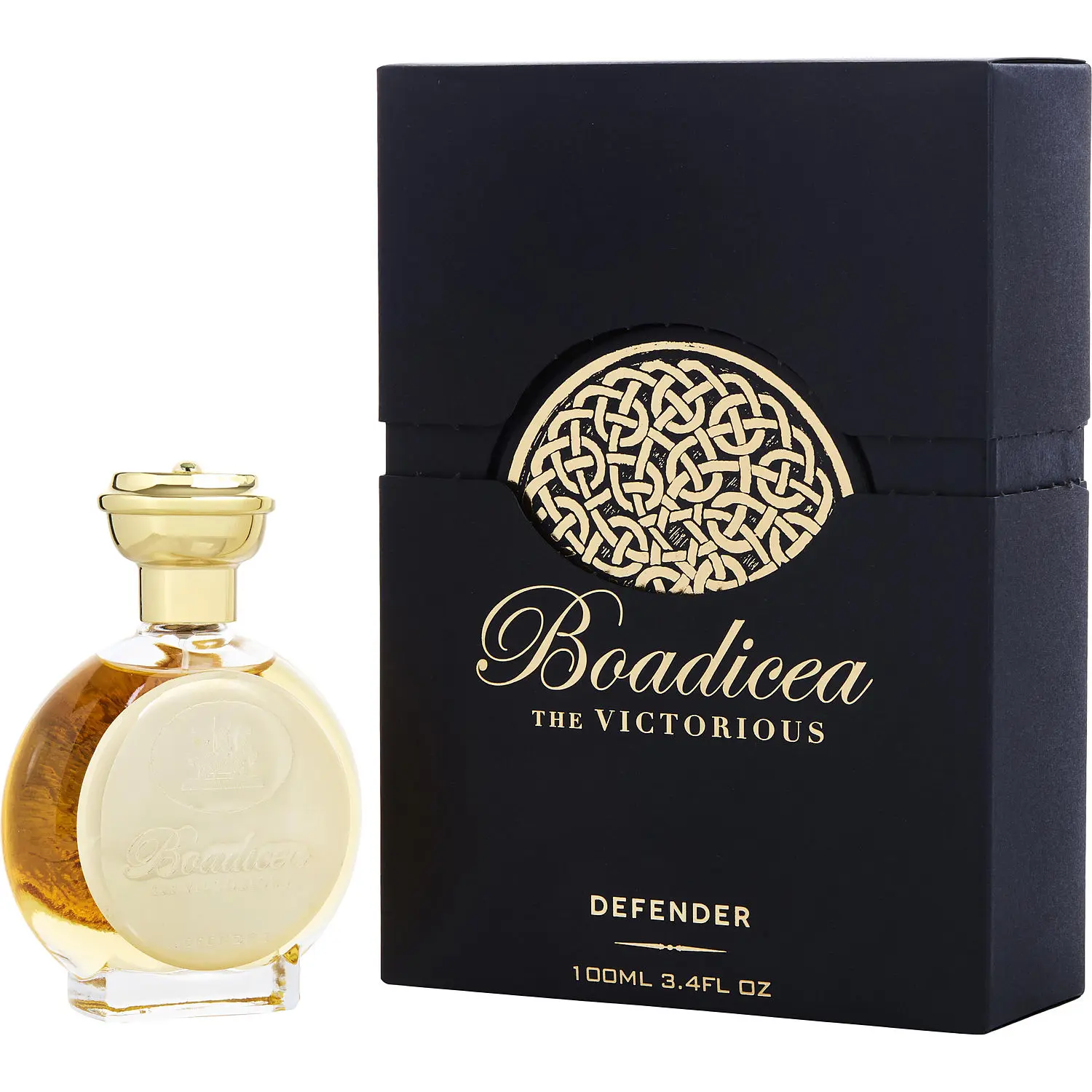 Boadicea The Victorious Defender By Boadicea The Victorious Eau De Parfum For Unisex