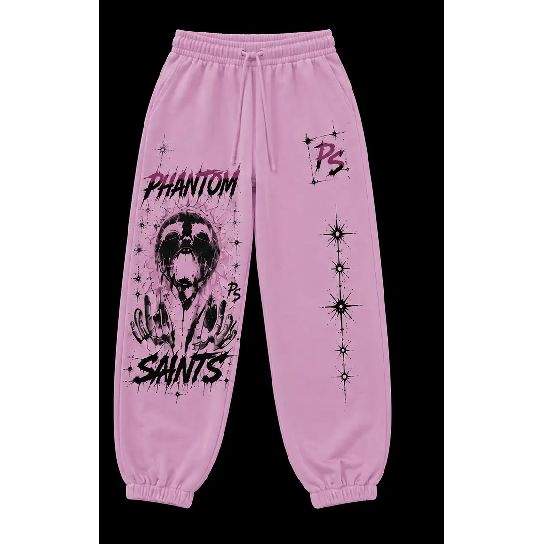 Phantom Saints - Sweatpants