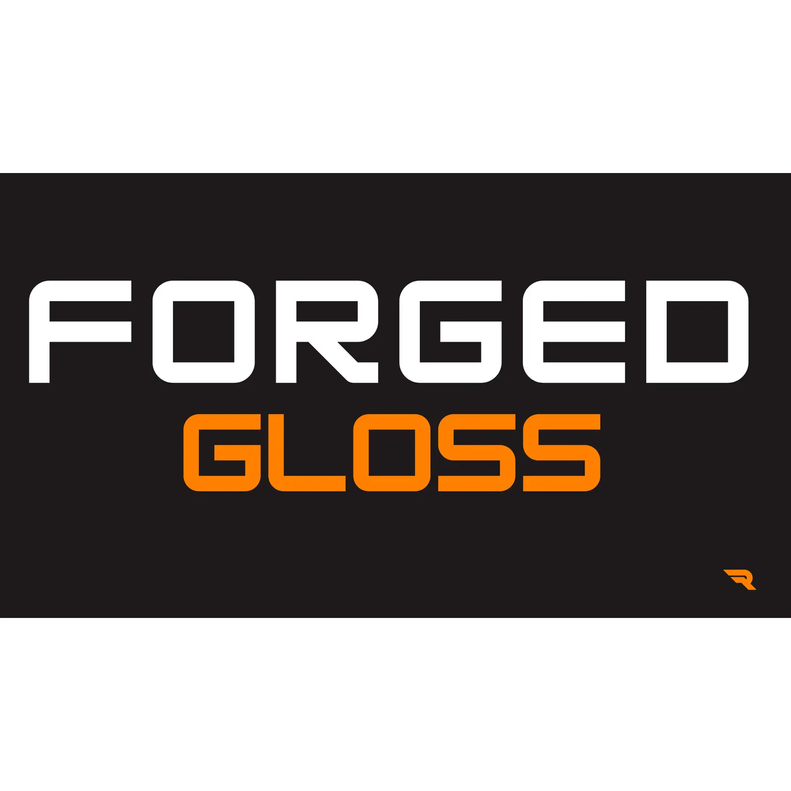 FORGED | Gloss Black PPF