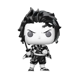 Funko POP! Demon Slayer – Tanjiro Kamado Sumi Deco #2190