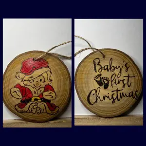 Christmas ornament
