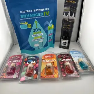 AG Novelties shop logo