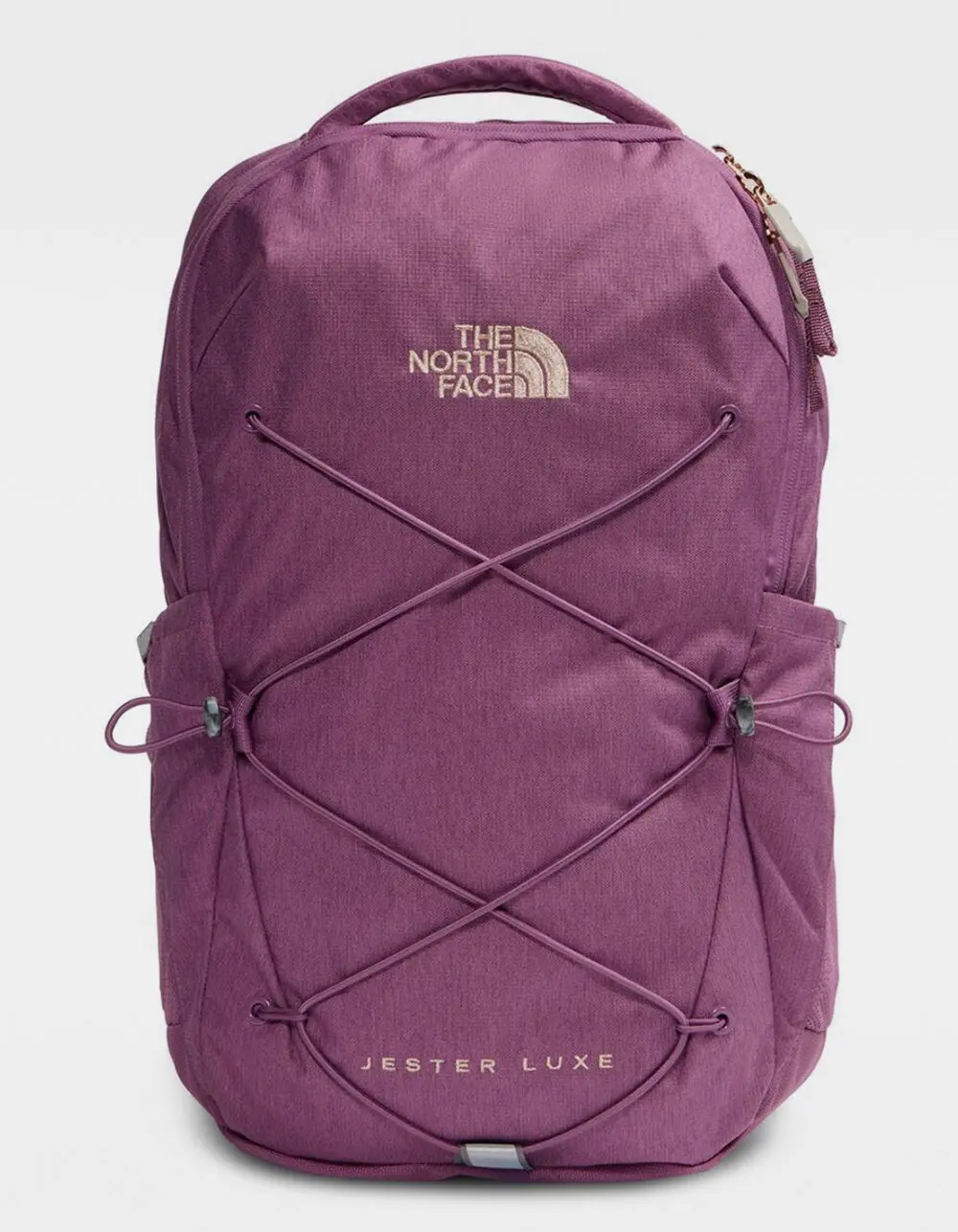 THE NORTH FACE Jester Luxe Womens Backpack THE NORTH FACE Jester Luxe Womens Backpack
