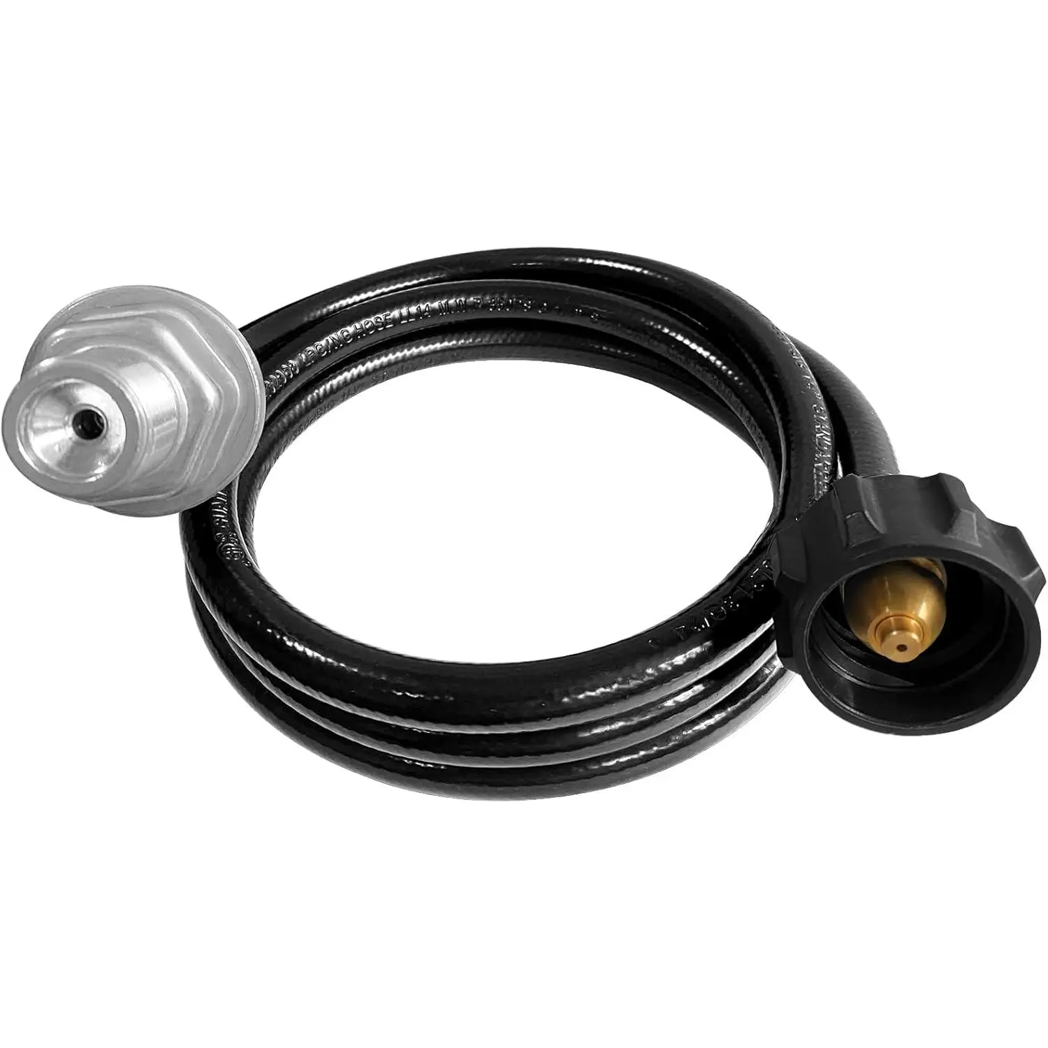 Filter F273699 with 6FT  Hose, for Buddy Series Etc Heater, Include  Filter and CSA Certified  Adapter Hose, with QCC1/Type1 Adapter Connect 20-45 lb  Tanks.