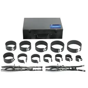 Service Ot4840 Piston Ring Compressor Set