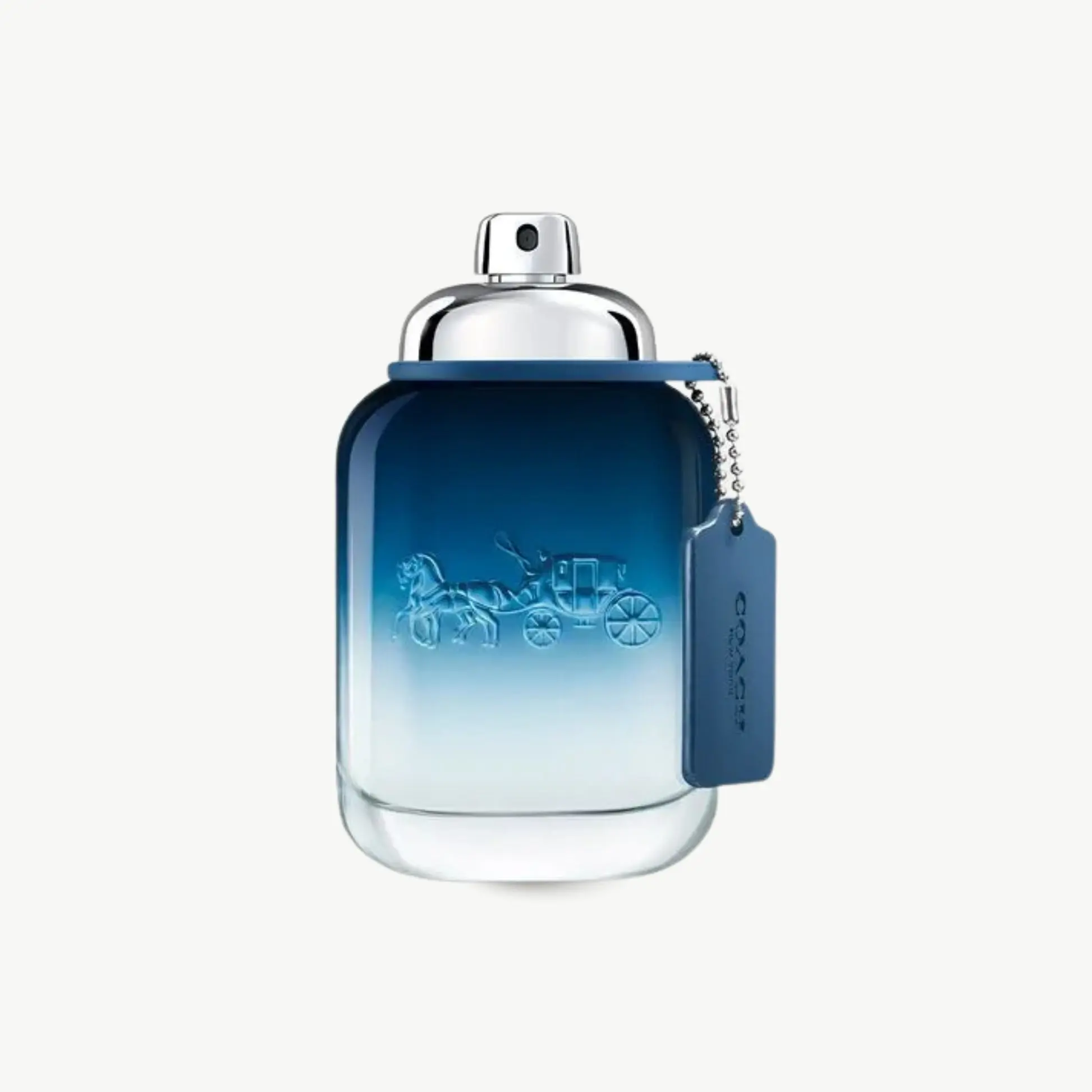 Coach Blue EDT - Men's Fragrance Coach Blue EDT - Men's Fragrance