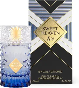 Gulf Orchid Sweet Heaven Ice EDP Gulf Orchid Sweet Heaven Ice EDP