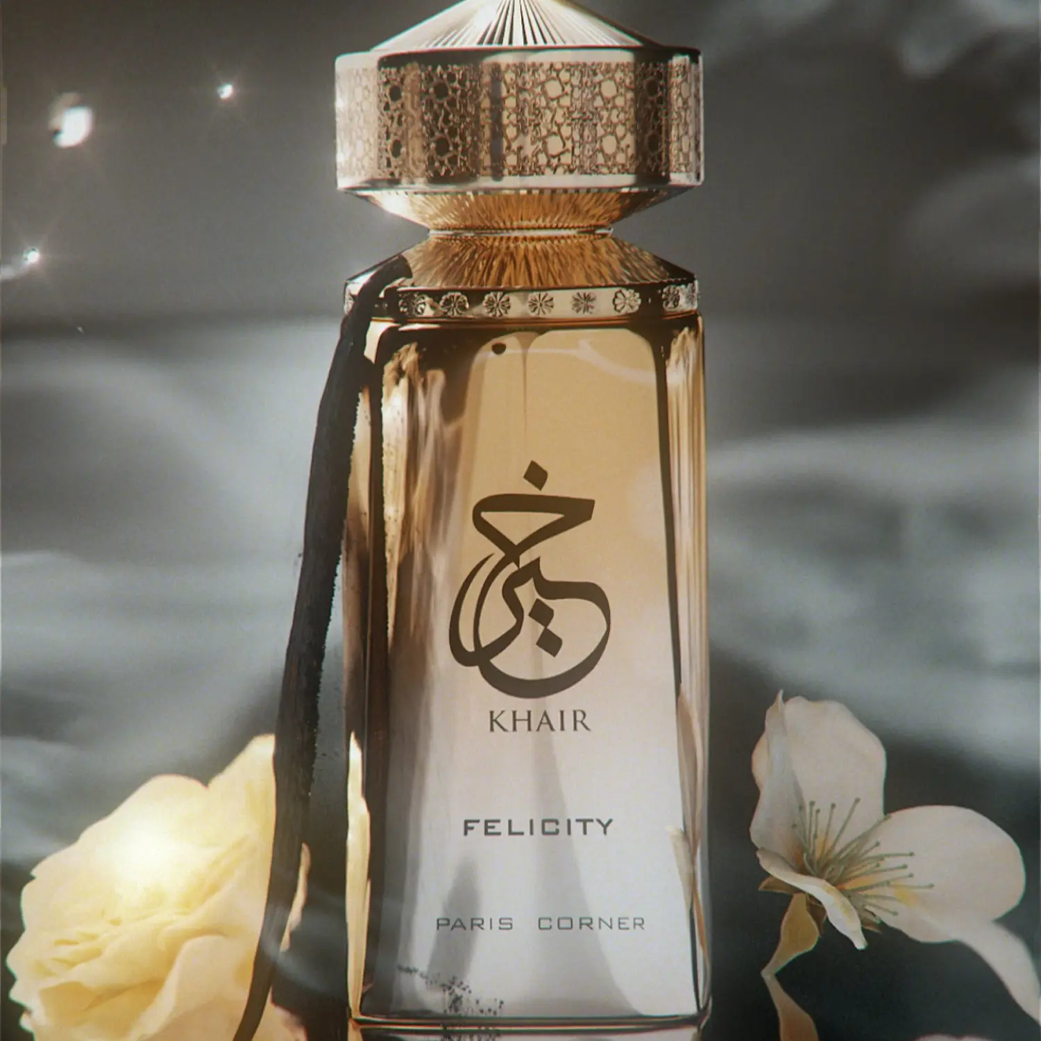 Return Khair Felicity