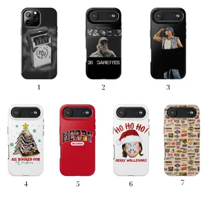 Phone Case Collection, Gift For Her, Gift For Him, Christmas Gift