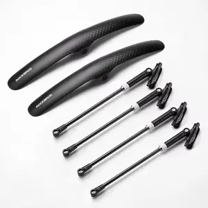 ROCKBROS Adjustable Bicycle Fender Set