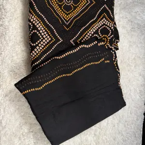 Traditional shashlike Dirac