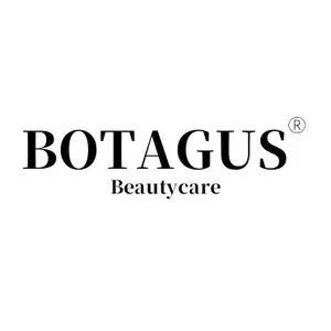 BOTAGUS specialty store shop logo