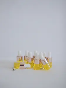Mini Cuticle Oil Bottles - 1mL