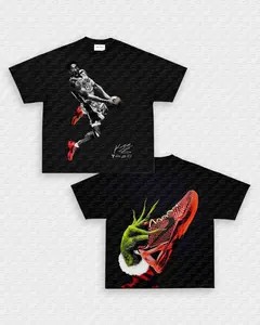 REVERSE GRINCH BP TEE - [DS]| Trendy Graphic Tee – Perfect for Daily Fit & Self-Expression Street Racing shirt, Graphic Tees, Daily Streetwear, Gift For Him
