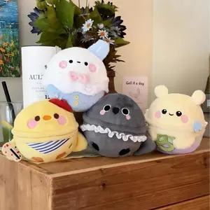 Peripherals Ball Doll Bag Sylus Xavier Rafayel Zayne Caleb Cosplay Love And Deepspace Game