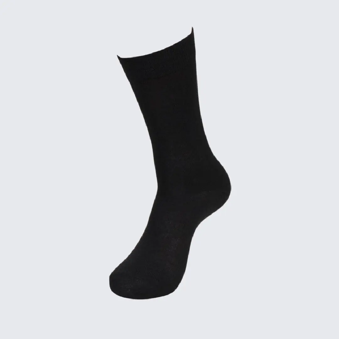 Men's Black Dress Socks Men's Black Dress Socks