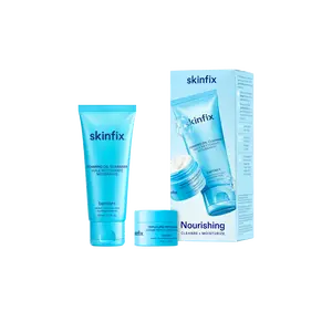Skinfix Nourishing Cleanse + Moisturize Set