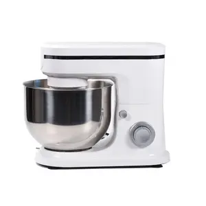 8L multifunctional kitchen machine, small household dough kneading machine, mixer, desktop egg beater