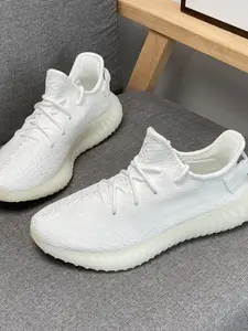 Steady Proper Men's Casual Running Shoes Low-key Grand Shape Suit Workplace Travel And Set Off Mature Restrained Elegant Personal Temperament 1a