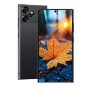 S25 Ultra Unlocked Android Smartphone, 8mp+20mp Camera, 4g Network, 6.75 Inch Screen, Octa-Core Cpu, Android 12.0, 4100mah Battery