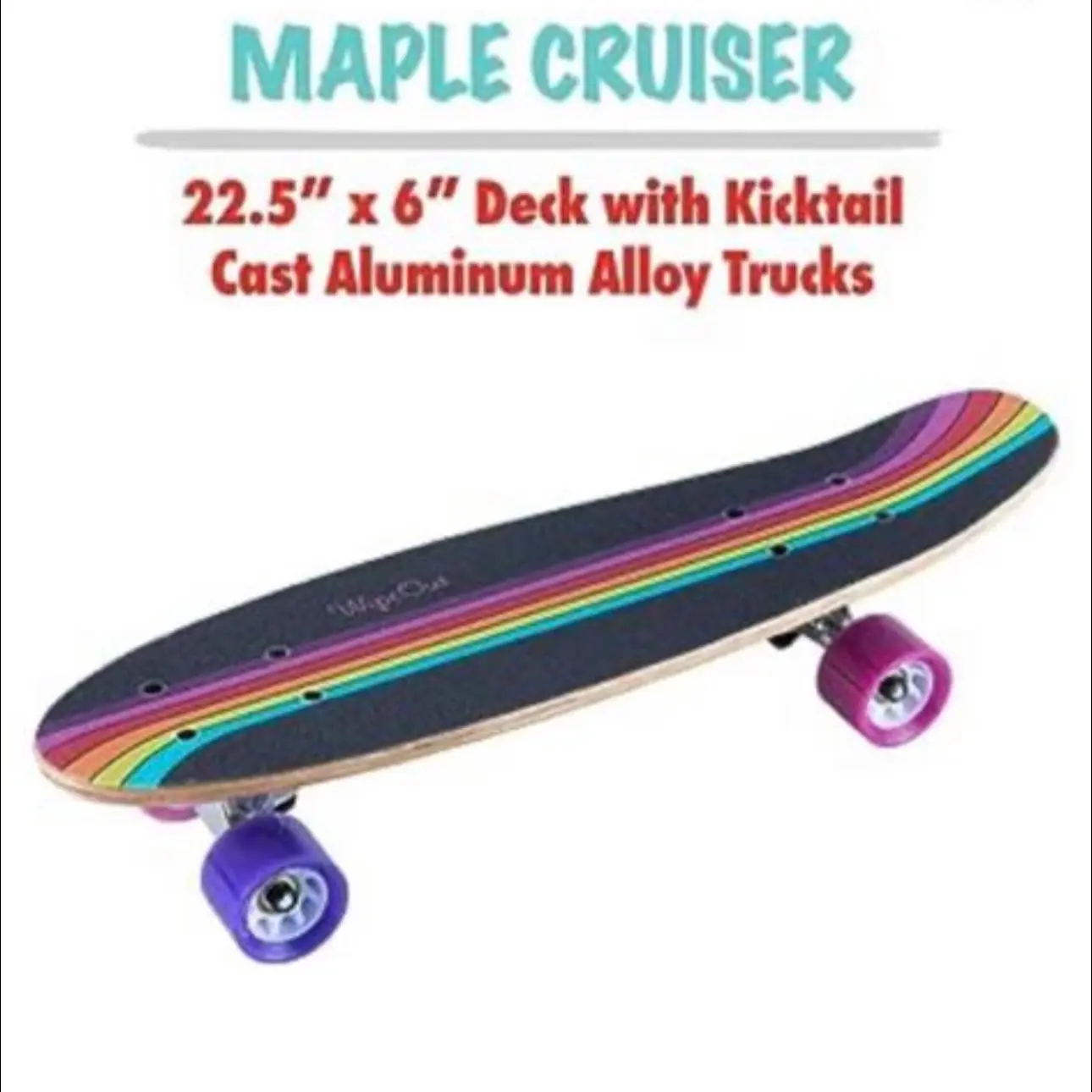 Skateboard Skateboard
