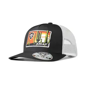 Men's Desert Patch Cap