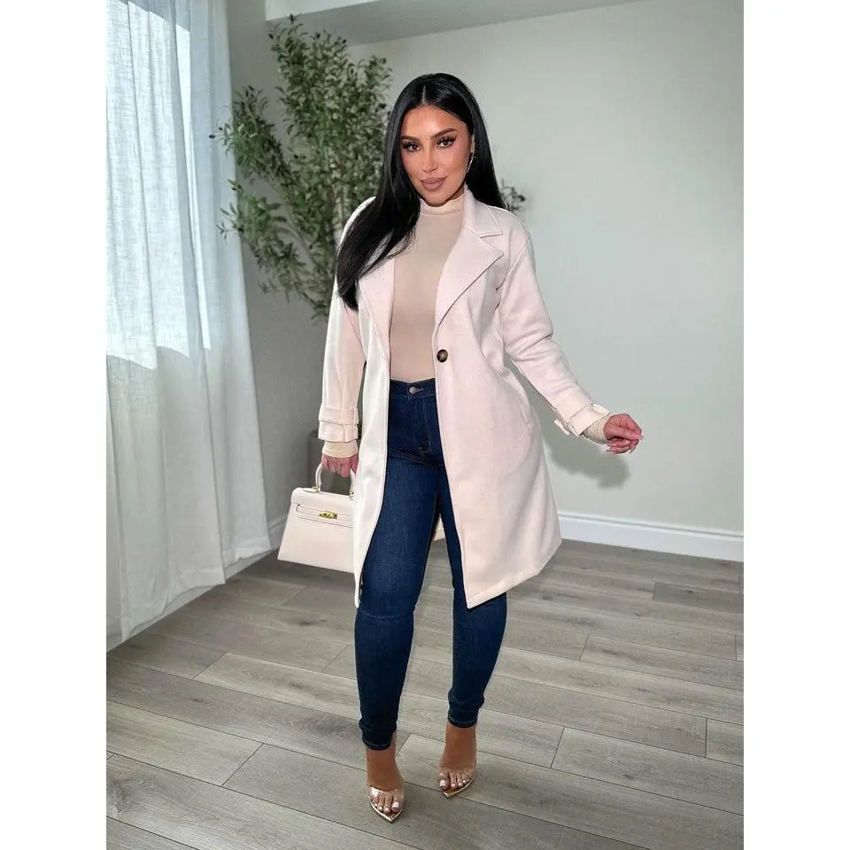 Athena Ivory Coat