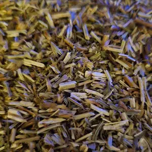 Hyssop Spiritual Purification for Hoodoo Bible Folk Magic 0.5 oz Removes Negative Energy Cleanses Aura Restores Balance