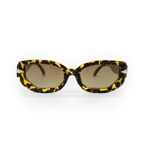 Elle Cat Eye Sunglasses
