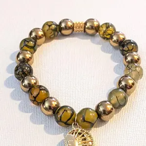 Celestial Energy Bracelet
