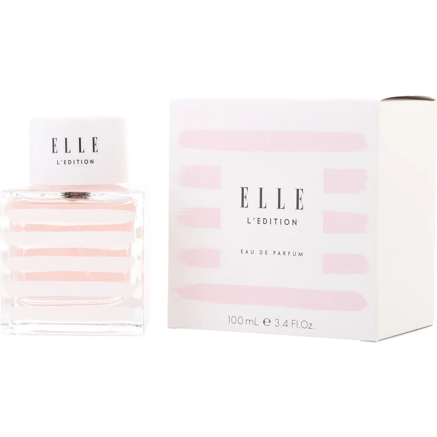 Elle L'edition By Elle Eau De Parfum For Women