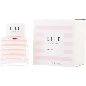 Elle L'edition By Elle Eau De Parfum For Women