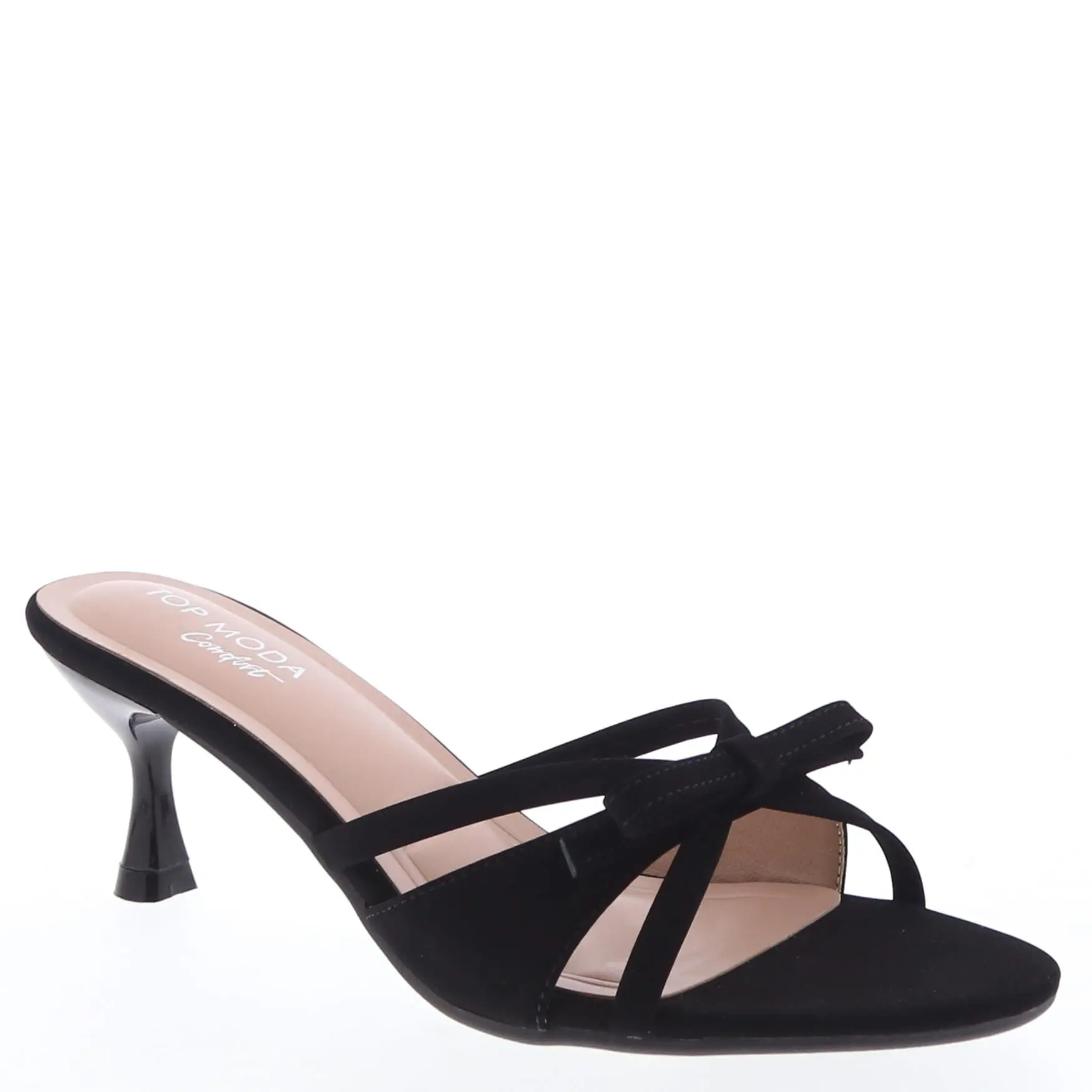 Angie kitten heels