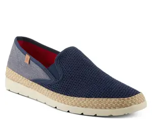 Spring Step Men Slip-on Shoes - Putman