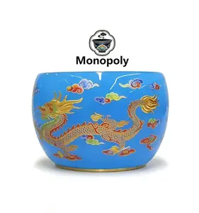 JianZhan Tea Cup-LLL0003