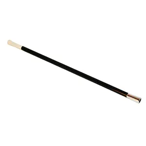 Black Cigarette Holder - Accessories & Makeup - Size