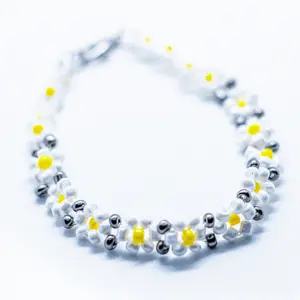 Daisy Bracelet