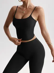 Lightweight Seamless Nylon Sports Bra, Ideal for Cycling and Outdoor Yoga, Comfortable and Breathable Design, Perfect for Active Lifestyles