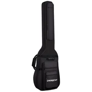 ChromaCast Electric Bass Guitar Padded Gig Bag