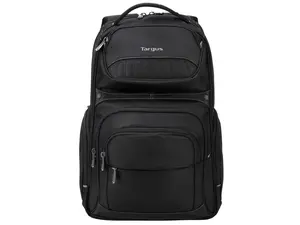 Targus Carrying Case For 16" Notebook - Black With Earphone Jack In Strap