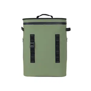 Soft Can-Cooler Backpack