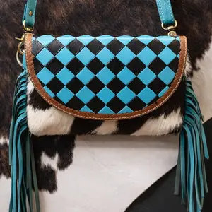 Checkmate Renegade Convertible Crossbody Clutch