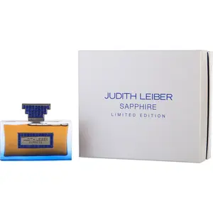 Judith Leiber Sapphire By Judith Leiber Eau De Parfum For Women