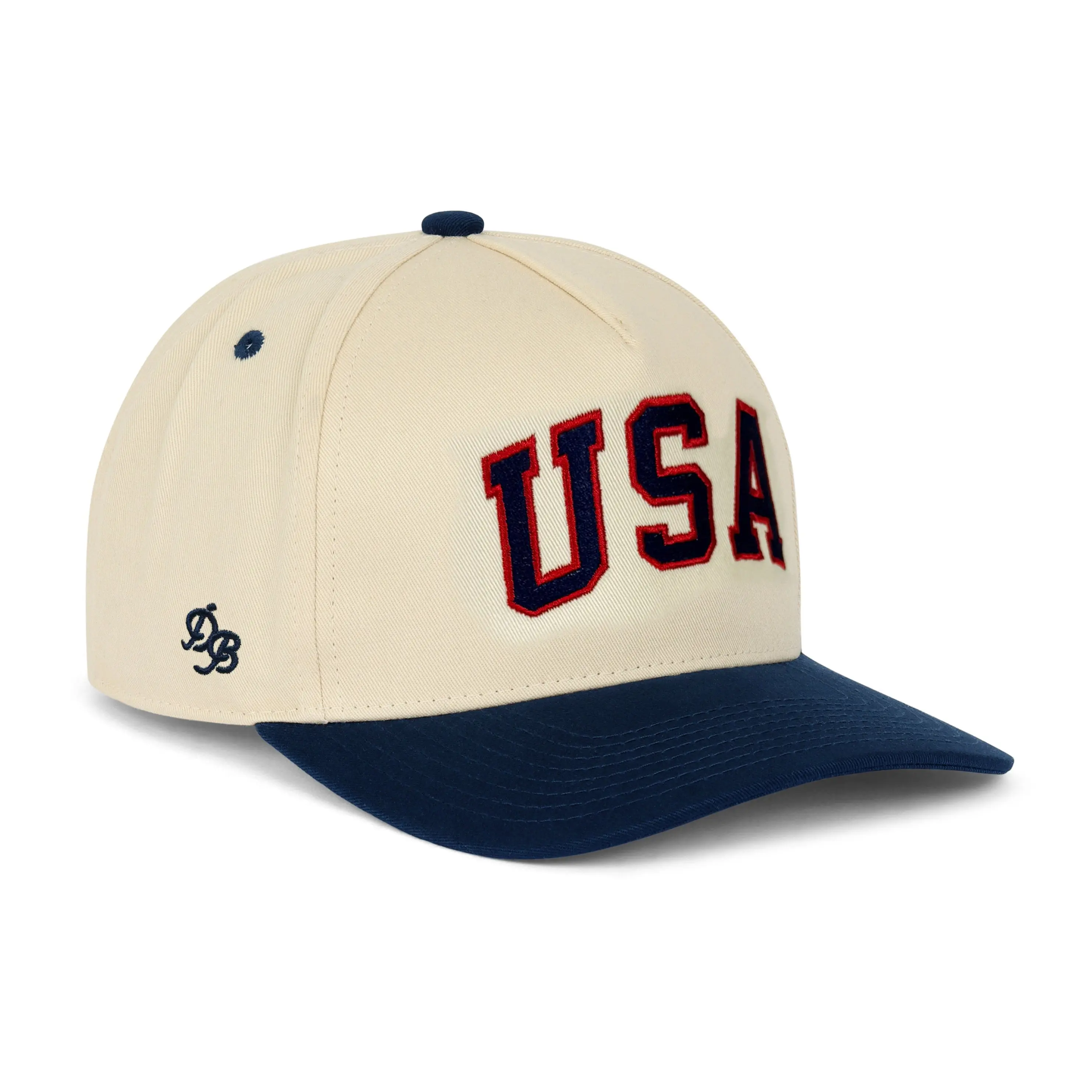USA