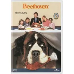 USED-Beethoven (DVD)